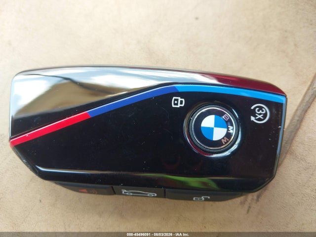 BMW X7 M60i 2026 5UX33EM01T9300057 Image 11