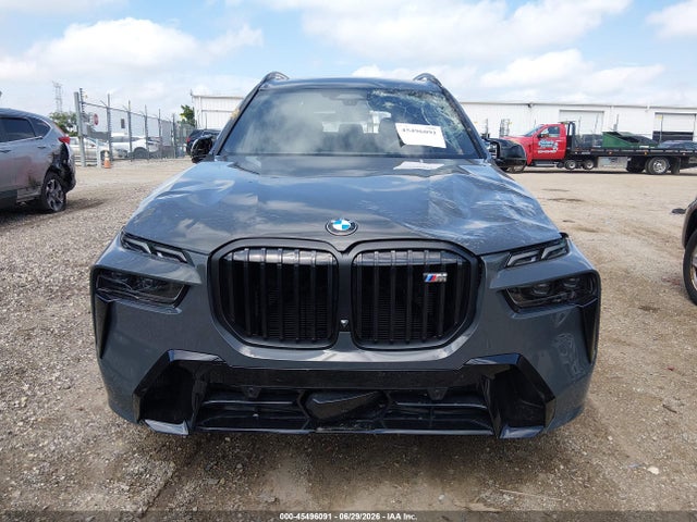 BMW X7 M60i 2026 5UX33EM01T9300057 Image 12