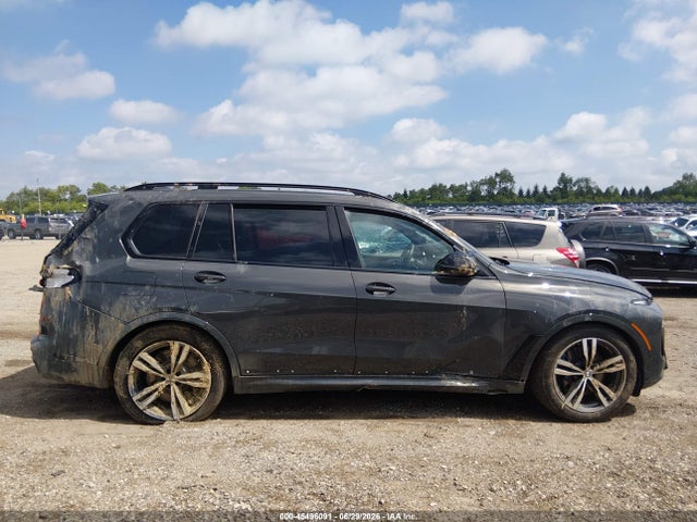 BMW X7 M60i 2026 5UX33EM01T9300057 Image 13