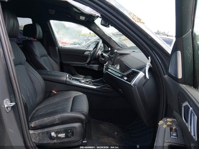 BMW X7 M60i 2026 5UX33EM01T9300057 Image 5