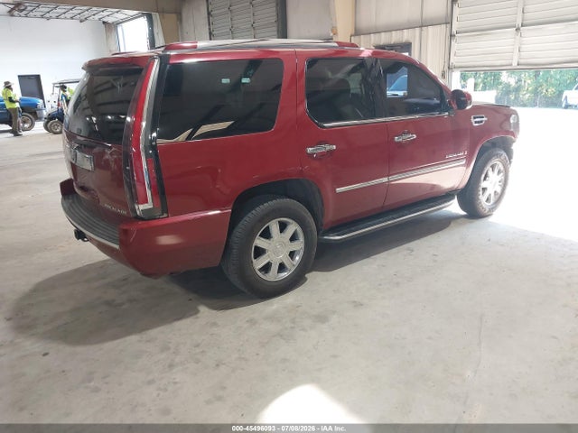 Продажа на аукционе авто 2007 Cadillac Escalade, vin: 1GYEC63837R426928, номер лота: 45496093