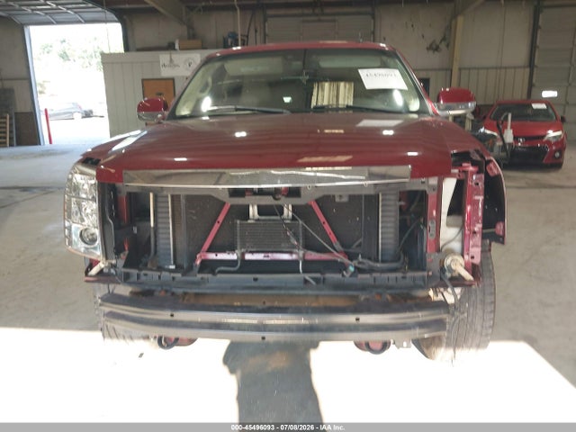 Продажа на аукционе авто 2007 Cadillac Escalade, vin: 1GYEC63837R426928, номер лота: 45496093