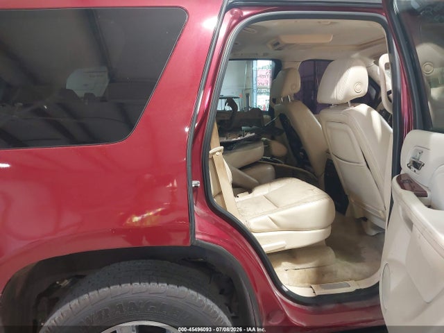 Продажа на аукционе авто 2007 Cadillac Escalade, vin: 1GYEC63837R426928, номер лота: 45496093