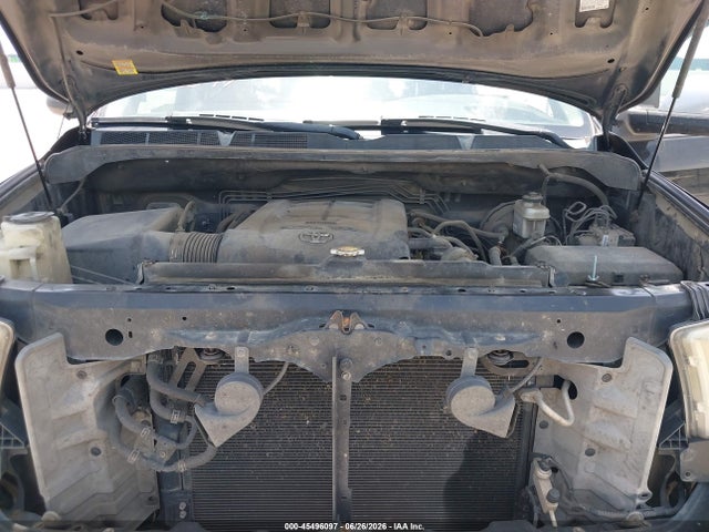 Aukcja sprzedaży 2013 Toyota Tundra Platinum 5.7l V8, vin: 5TFHW5F10DX287755, numer aukcji: 45496097