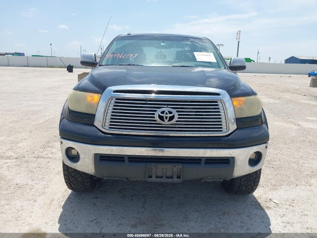 Aukcja sprzedaży 2013 Toyota Tundra Platinum 5.7l V8, vin: 5TFHW5F10DX287755, numer aukcji: 45496097