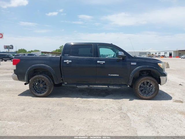 Aukcja sprzedaży 2013 Toyota Tundra Platinum 5.7l V8, vin: 5TFHW5F10DX287755, numer aukcji: 45496097