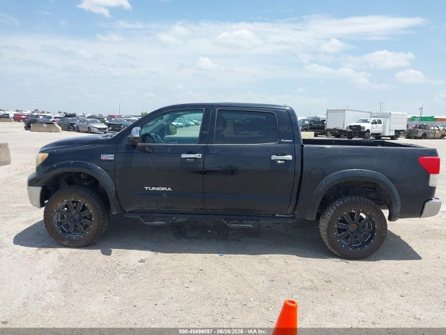 Aukcja sprzedaży 2013 Toyota Tundra Platinum 5.7l V8, vin: 5TFHW5F10DX287755, numer aukcji: 45496097