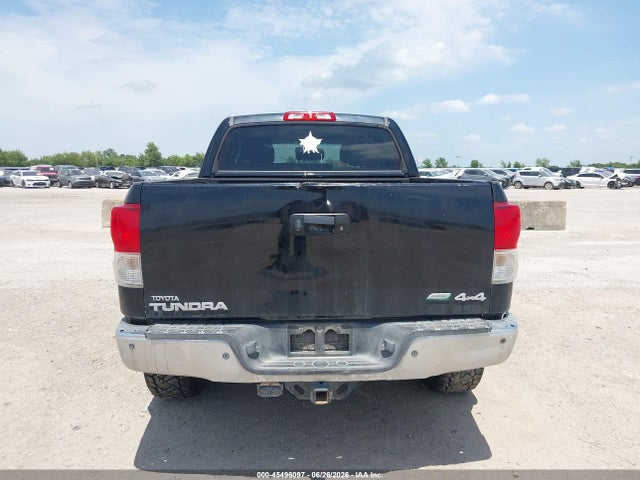Aukcja sprzedaży 2013 Toyota Tundra Platinum 5.7l V8, vin: 5TFHW5F10DX287755, numer aukcji: 45496097