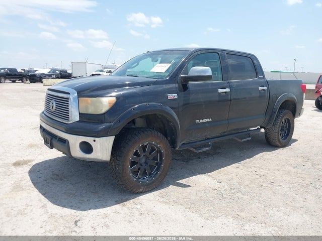Aukcja sprzedaży 2013 Toyota Tundra Platinum 5.7l V8, vin: 5TFHW5F10DX287755, numer aukcji: 45496097