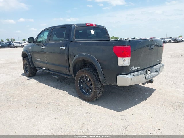 Aukcja sprzedaży 2013 Toyota Tundra Platinum 5.7l V8, vin: 5TFHW5F10DX287755, numer aukcji: 45496097