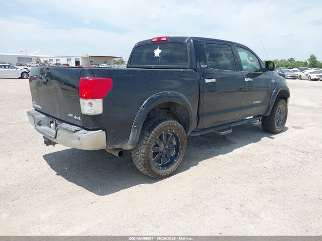 Aukcja sprzedaży 2013 Toyota Tundra Platinum 5.7l V8, vin: 5TFHW5F10DX287755, numer aukcji: 45496097