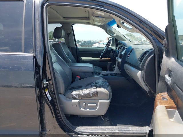 Aukcja sprzedaży 2013 Toyota Tundra Platinum 5.7l V8, vin: 5TFHW5F10DX287755, numer aukcji: 45496097