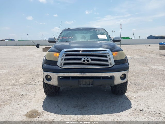 Aukcja sprzedaży 2013 Toyota Tundra Platinum 5.7l V8, vin: 5TFHW5F10DX287755, numer aukcji: 45496097