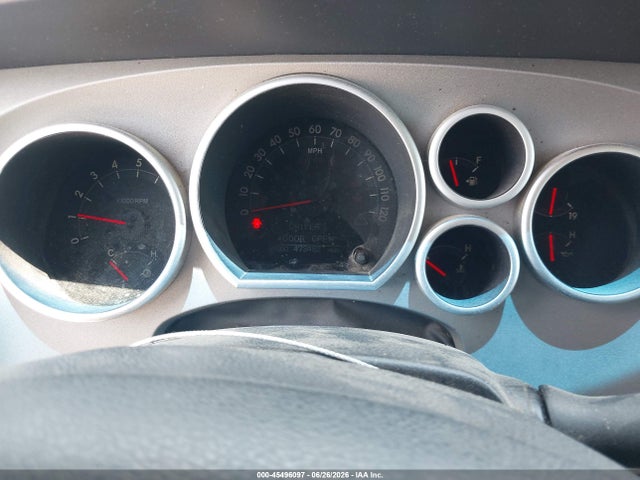 Aukcja sprzedaży 2013 Toyota Tundra Platinum 5.7l V8, vin: 5TFHW5F10DX287755, numer aukcji: 45496097