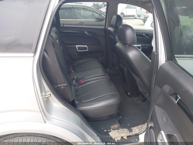 45496107 :رقم المزاد ، 3GNAL4EK5ES591057 vin ، 2014 Chevrolet Captiva Sport Fleet Ltz مزاد بيع
