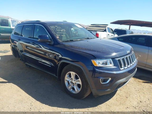 Aukcja sprzedaży 2014 Jeep Grand Cherokee Laredo, vin: 1C4RJFAG2EC204386, numer aukcji: 45496112