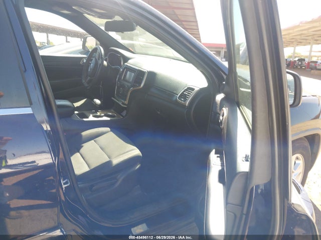 45496112 :رقم المزاد ، 1C4RJFAG2EC204386 vin ، 2014 Jeep Grand Cherokee Laredo مزاد بيع