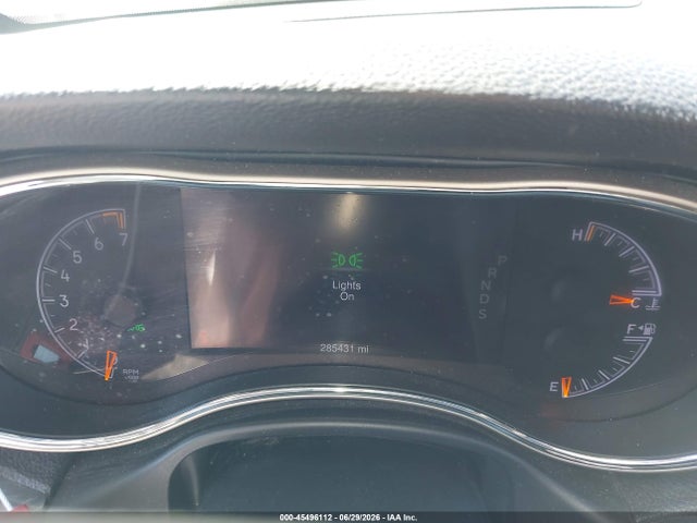 45496112 :رقم المزاد ، 1C4RJFAG2EC204386 vin ، 2014 Jeep Grand Cherokee Laredo مزاد بيع