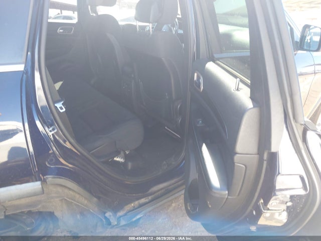 45496112 :رقم المزاد ، 1C4RJFAG2EC204386 vin ، 2014 Jeep Grand Cherokee Laredo مزاد بيع