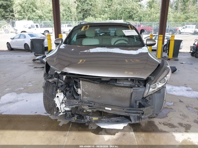 5XYPKDA5XGG180392 KIA Sorento 3.3l Sxl