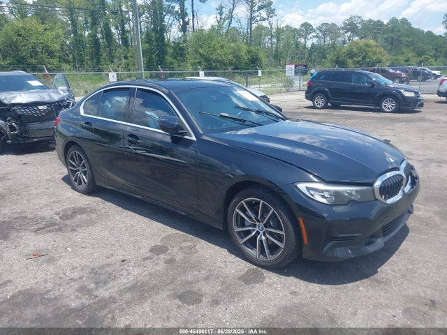 45496117 :رقم المزاد ، 3MW5R1J0XL8B18922 vin ، 2020 Bmw 330i مزاد بيع