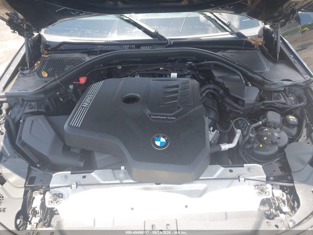Продаж на аукціоні авто 2020 Bmw 330i, vin: 3MW5R1J0XL8B18922, номер лоту: 45496117