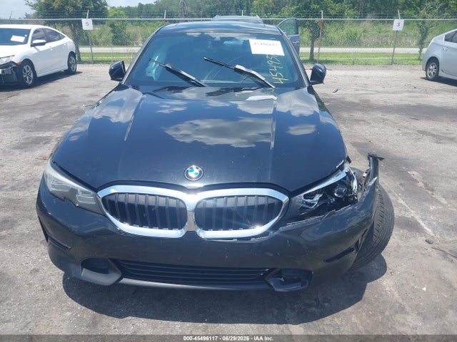 Auction sale of the 2020 Bmw 330i, vin: 3MW5R1J0XL8B18922, lot number: 45496117