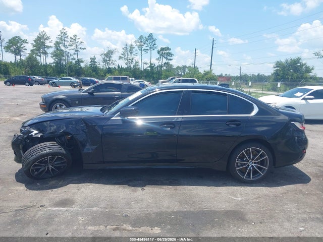Продаж на аукціоні авто 2020 Bmw 330i, vin: 3MW5R1J0XL8B18922, номер лоту: 45496117