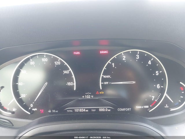 Продаж на аукціоні авто 2020 Bmw 330i, vin: 3MW5R1J0XL8B18922, номер лоту: 45496117