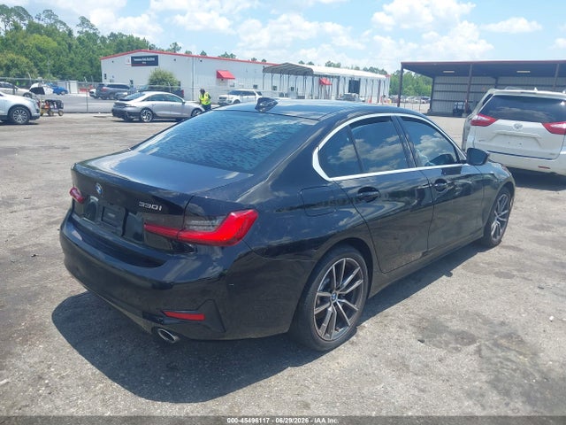 Продаж на аукціоні авто 2020 Bmw 330i, vin: 3MW5R1J0XL8B18922, номер лоту: 45496117