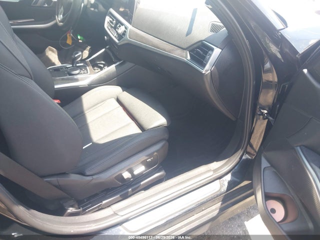 Продаж на аукціоні авто 2020 Bmw 330i, vin: 3MW5R1J0XL8B18922, номер лоту: 45496117