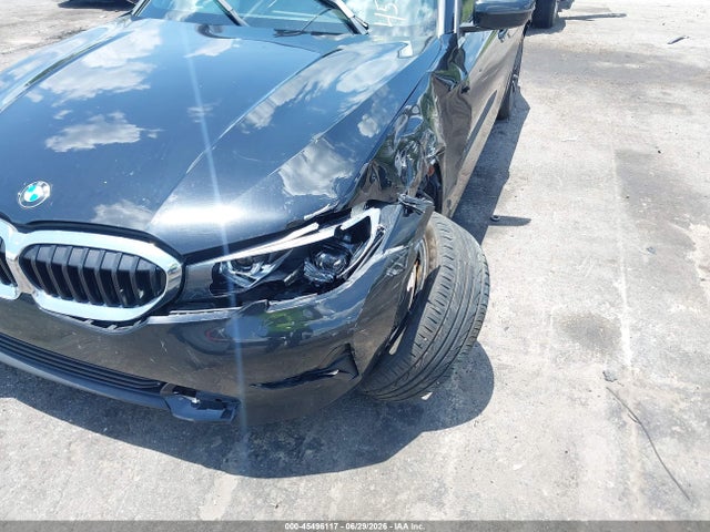 Продаж на аукціоні авто 2020 Bmw 330i, vin: 3MW5R1J0XL8B18922, номер лоту: 45496117