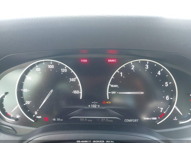 Auction sale of the 2020 Bmw 330i, vin: 3MW5R1J0XL8B18922, lot number: 45496117