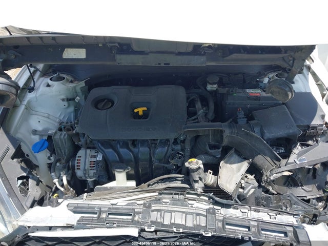 KIA Forte Lxs 2019 3KPF24AD9KE111430 Image 10