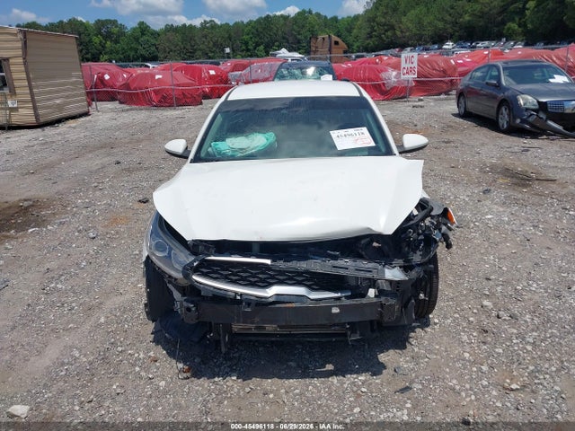 KIA Forte Lxs 2019 3KPF24AD9KE111430 Image 11