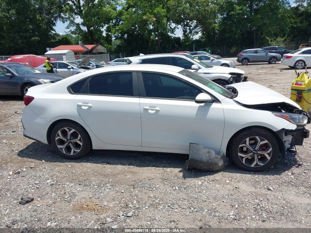 KIA Forte Lxs 2019 3KPF24AD9KE111430 Image 12