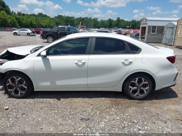 KIA Forte Lxs 2019 3KPF24AD9KE111430 Image 13