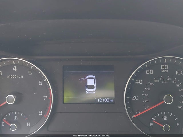 KIA Forte Lxs 2019 3KPF24AD9KE111430 Image 14