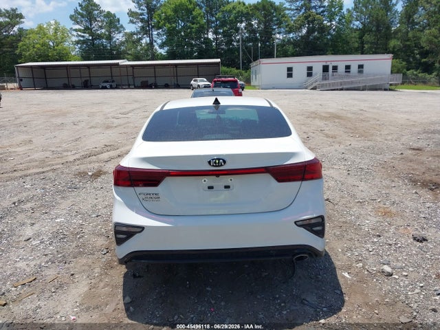 KIA Forte Lxs 2019 3KPF24AD9KE111430 Image 15