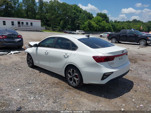 KIA Forte Lxs 2019 3KPF24AD9KE111430 Image 3