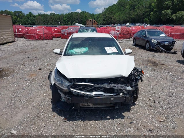 KIA Forte Lxs 2019 3KPF24AD9KE111430 Image 6