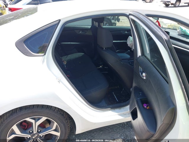 KIA Forte Lxs 2019 3KPF24AD9KE111430 Image 8