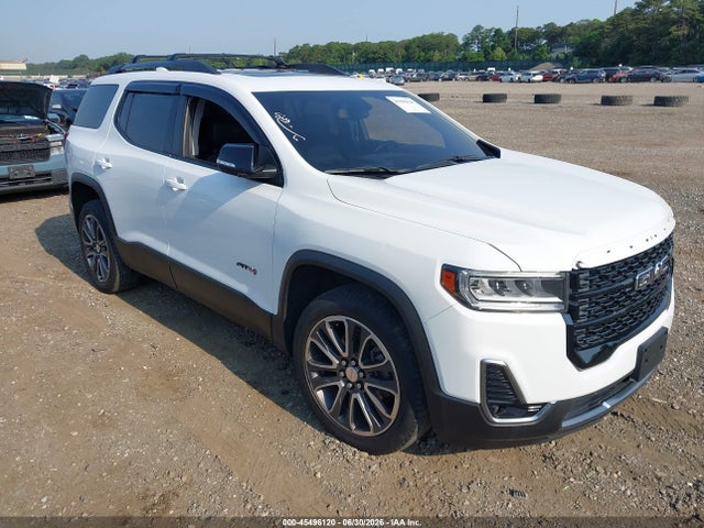 Aukcja sprzedaży 2020 Gmc Acadia Awd At4, vin: 1GKKNLLS2LZ224108, numer aukcji: 45496120