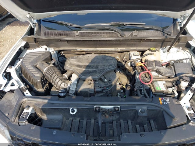 2020 Gmc Acadia Awd At4 მანქანა იყიდება აუქციონზე, vin: 1GKKNLLS2LZ224108, აუქციონის ნომერი: 45496120