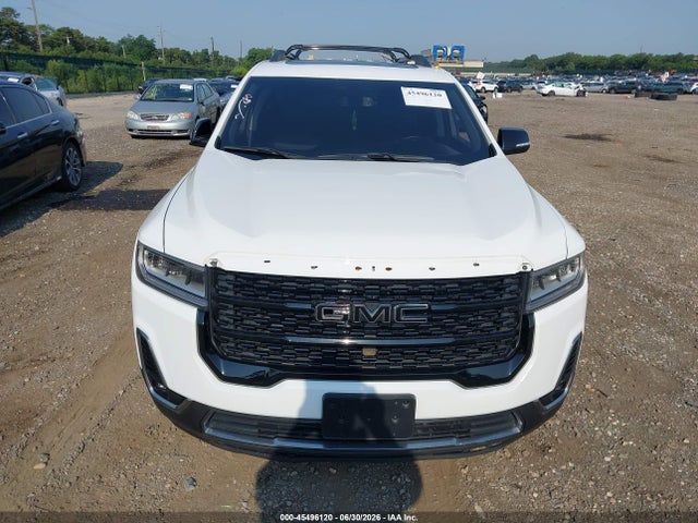 2020 Gmc Acadia Awd At4 მანქანა იყიდება აუქციონზე, vin: 1GKKNLLS2LZ224108, აუქციონის ნომერი: 45496120