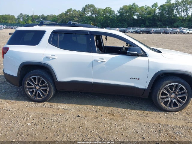 2020 Gmc Acadia Awd At4 მანქანა იყიდება აუქციონზე, vin: 1GKKNLLS2LZ224108, აუქციონის ნომერი: 45496120