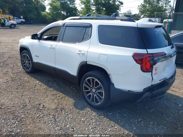 2020 Gmc Acadia Awd At4 მანქანა იყიდება აუქციონზე, vin: 1GKKNLLS2LZ224108, აუქციონის ნომერი: 45496120