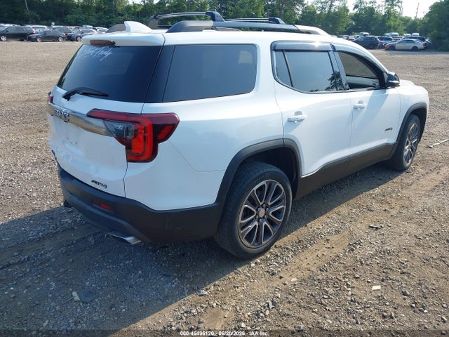 2020 Gmc Acadia Awd At4 მანქანა იყიდება აუქციონზე, vin: 1GKKNLLS2LZ224108, აუქციონის ნომერი: 45496120