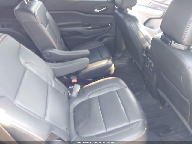 2020 Gmc Acadia Awd At4 მანქანა იყიდება აუქციონზე, vin: 1GKKNLLS2LZ224108, აუქციონის ნომერი: 45496120
