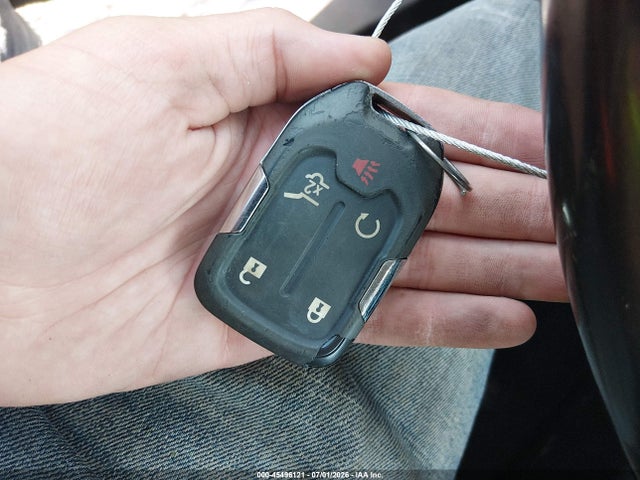 Aukcja sprzedaży 2019 Gmc Acadia Slt-1, vin: 1GKKNMLS4KZ122359, numer aukcji: 45496121
